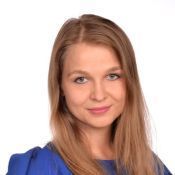 Patrycja Wojciechowska