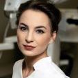 Magdalena Kowalska
