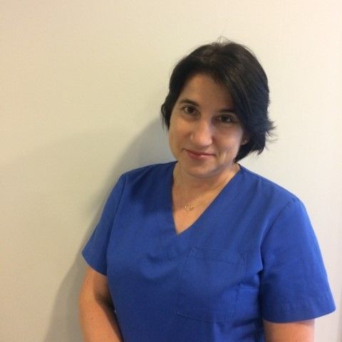 Aneta Kos-Położyńska