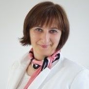 Justyna Tyfel-Paluszek