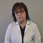 Maria Kłos-Adamczyk