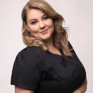 Joanna Kozioł-Moszczyńska