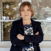 Magdalena Romańczuk