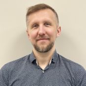 Krzysztof Szymański