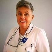 Magdalena Trestka-Białkowska