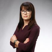 Magdalena Turek-Zięba