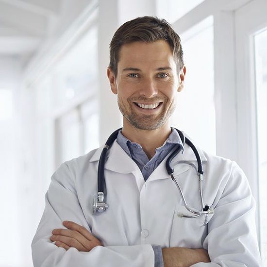 Paediatric endocrinologist