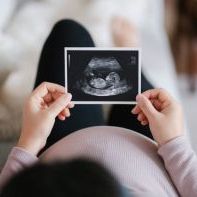 Ciąża III trymestr