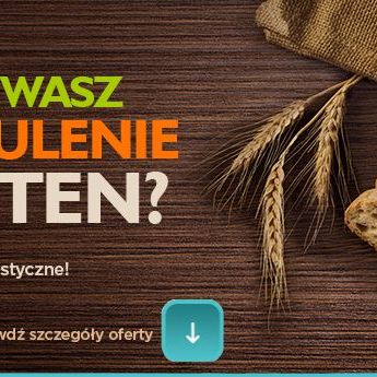 Nietolerancja glutenu badania