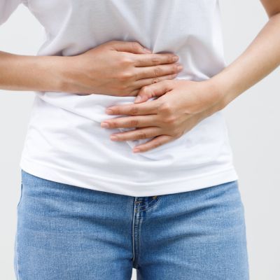 Krew utajona w kale (1 badanie)