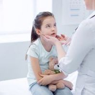 Lekarz medycyny rodzinnej - konsultacja dla dzieci