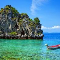 Thailand Basic – vaccination package including consultation with a travel medicine doctor