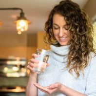 The “Vitamins D3 and B12” tests package