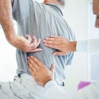 Back pain and musculoskeletal system outpatient clinic - adults