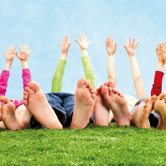 Konsultacja ortopodologiczna fizjoterapeuty