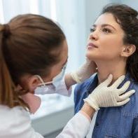 Thyroid under control