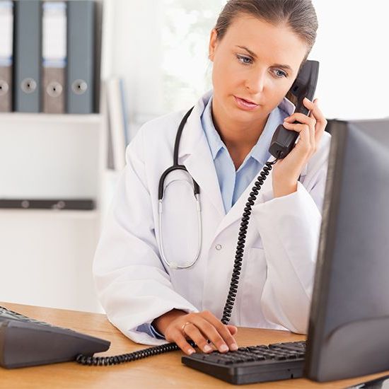 Travel medicine – children – telemedical consultation