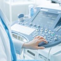 Ultrasound of deep infiltrating endometriosis with gel contrast (sonovaginography)