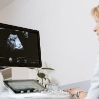 USG duplex doppler tętnic szyjnych i kręgowych