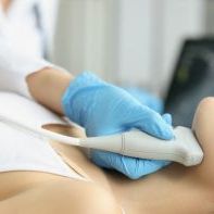 Facial Ultrasound – Aesthetic Medicine