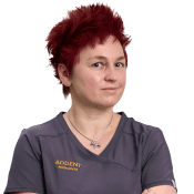 Magdalena Sroga