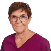Mirosława Bartkowiak-Miśniakiewicz