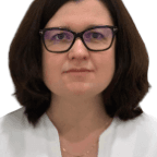 Bogumiła Nowokolska