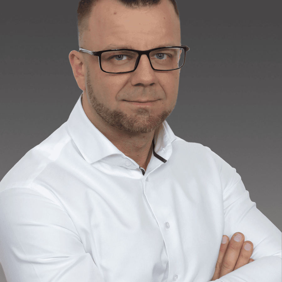 Andrzej Lehmann