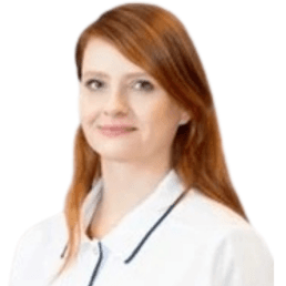 Alicja Sapała-Smoczyńska