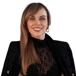 Aneta Grochowina