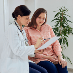Program Leczenia Otyłości - etap 1, podstawowy: badania, diagnoza i plan działania