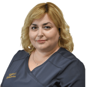 Halyna Shmyha