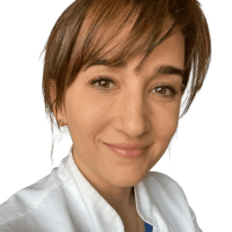 Katarzyna Baumgart – Gryn