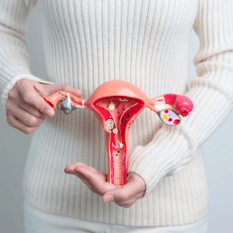 Ginekolog dorośli - kwalifikacja do operacji endometriozy