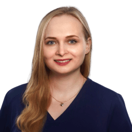 Małgorzata Górna-Wasiak