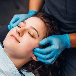 Fizjoterapia stomatologiczna - pakiet 2 wizyt x 30 min