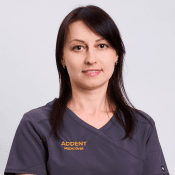 Viktoriia Kovalenko