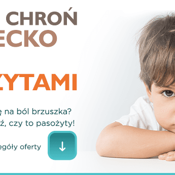 Junior Pasożyty