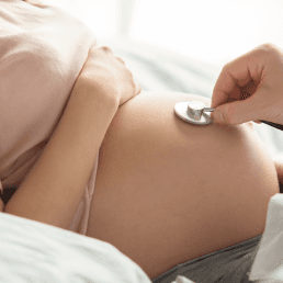 Pakiet Szpitalny Prowadzenia Ciąży Jeden (3-ci) Trymestr