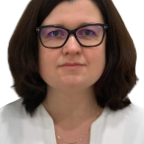 Bogumiła Nowokolska