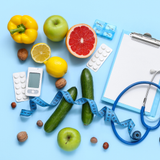 Pakiet nutrigenetyczny iGenesis Anti Aging