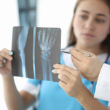 Hand surgeon - adult