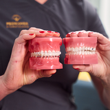 Konsultacja ortodontyczna