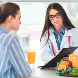 Konsultacja dietetyka