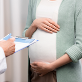 Pakiet Szpitalny Prowadzenia Ciąży 2 Trymestry (drugi i trzeci trymestr)