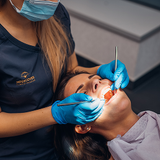 Przegląd stomatologiczny