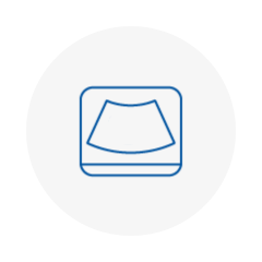 Ultrasound-guided fine-needle aspiration biopsy of the thyroid gland