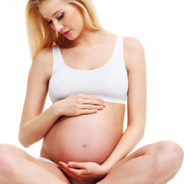 Birthing School in English with first aid course - Caesarean birth