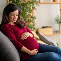 Birthing School with a First Aid Course - natural childbirth