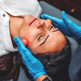 Dental physiotherapy - package of 2 visits x 60 min